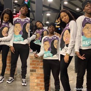 Meet your Posher, Greg